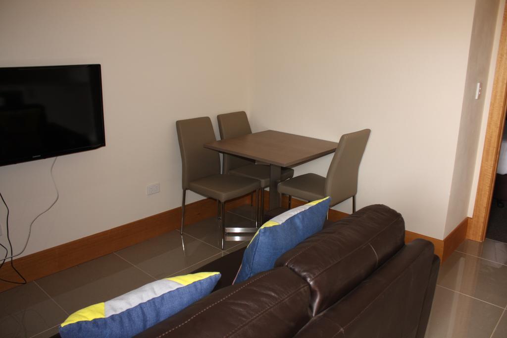 Big4 Stuart Range Outback Resort Coober Pedy Exteriör bild