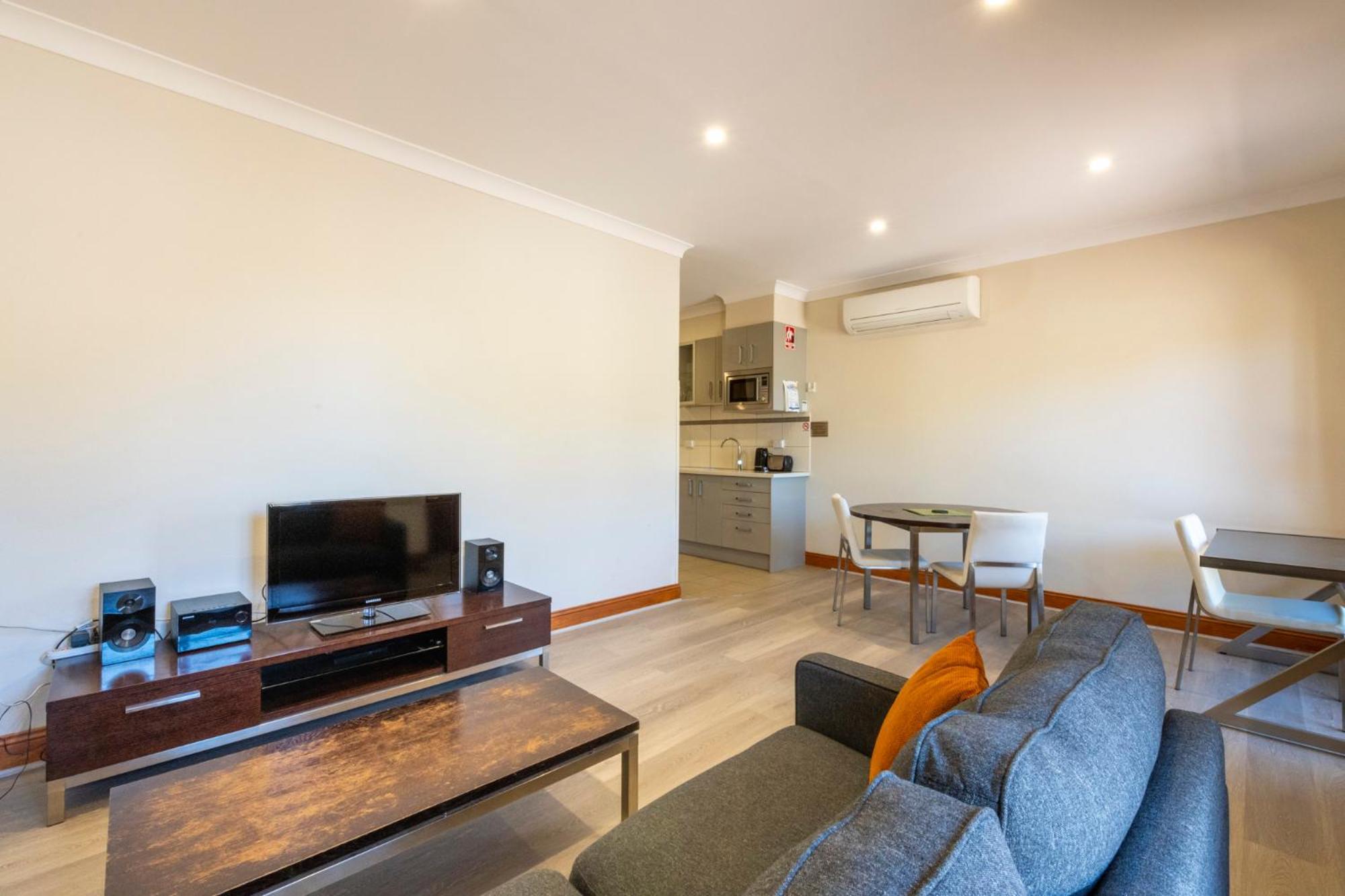 Big4 Stuart Range Outback Resort Coober Pedy Exteriör bild