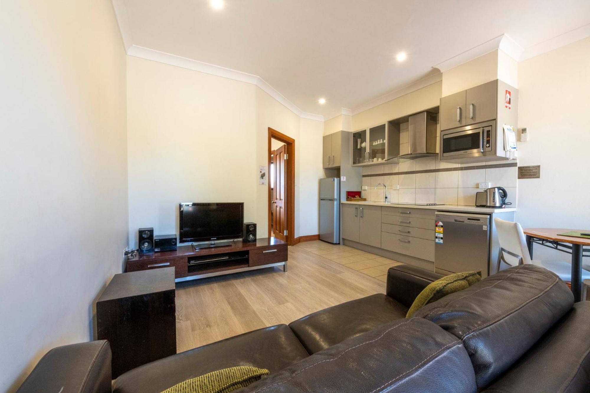 Big4 Stuart Range Outback Resort Coober Pedy Exteriör bild