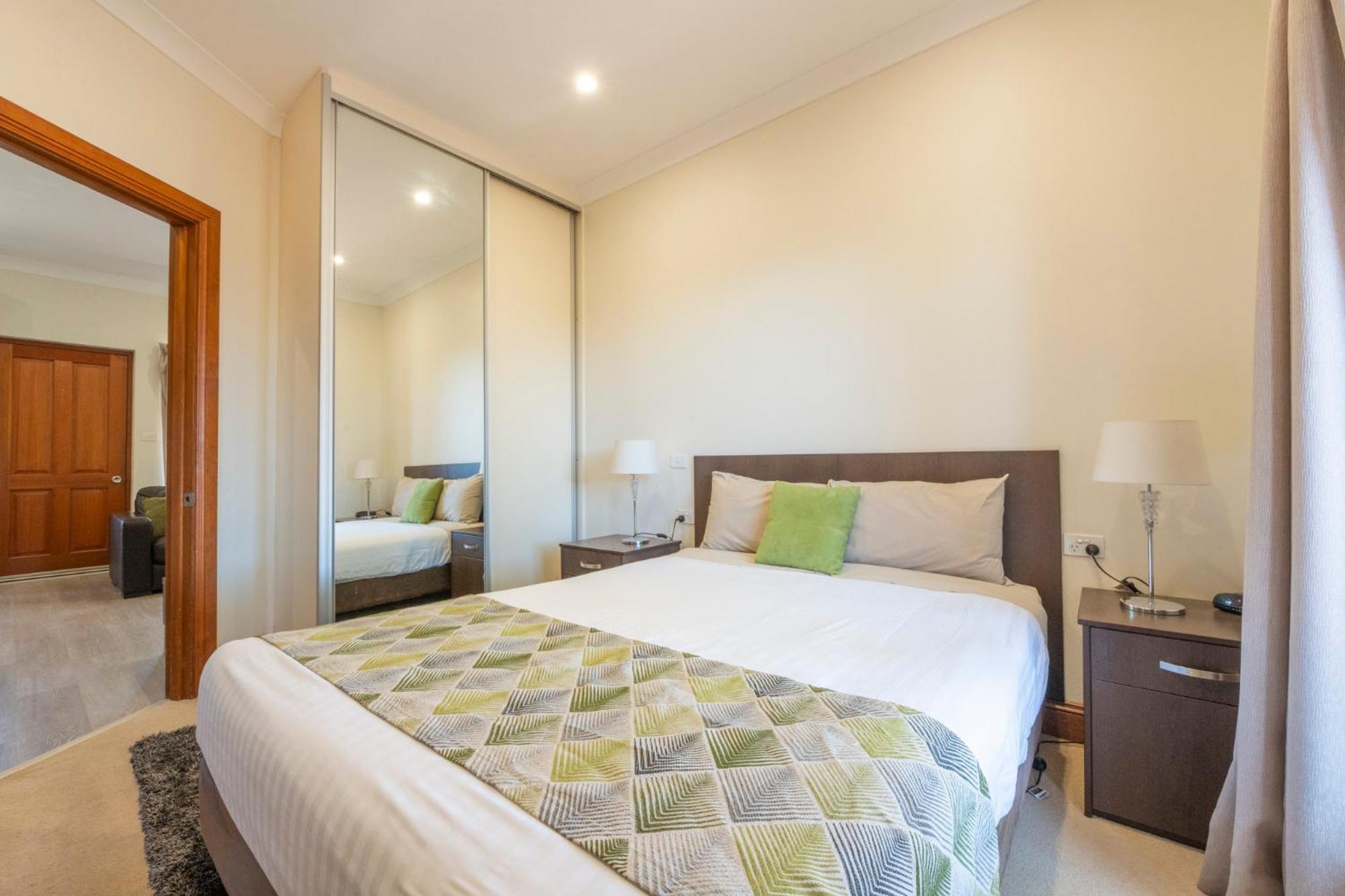 Big4 Stuart Range Outback Resort Coober Pedy Exteriör bild