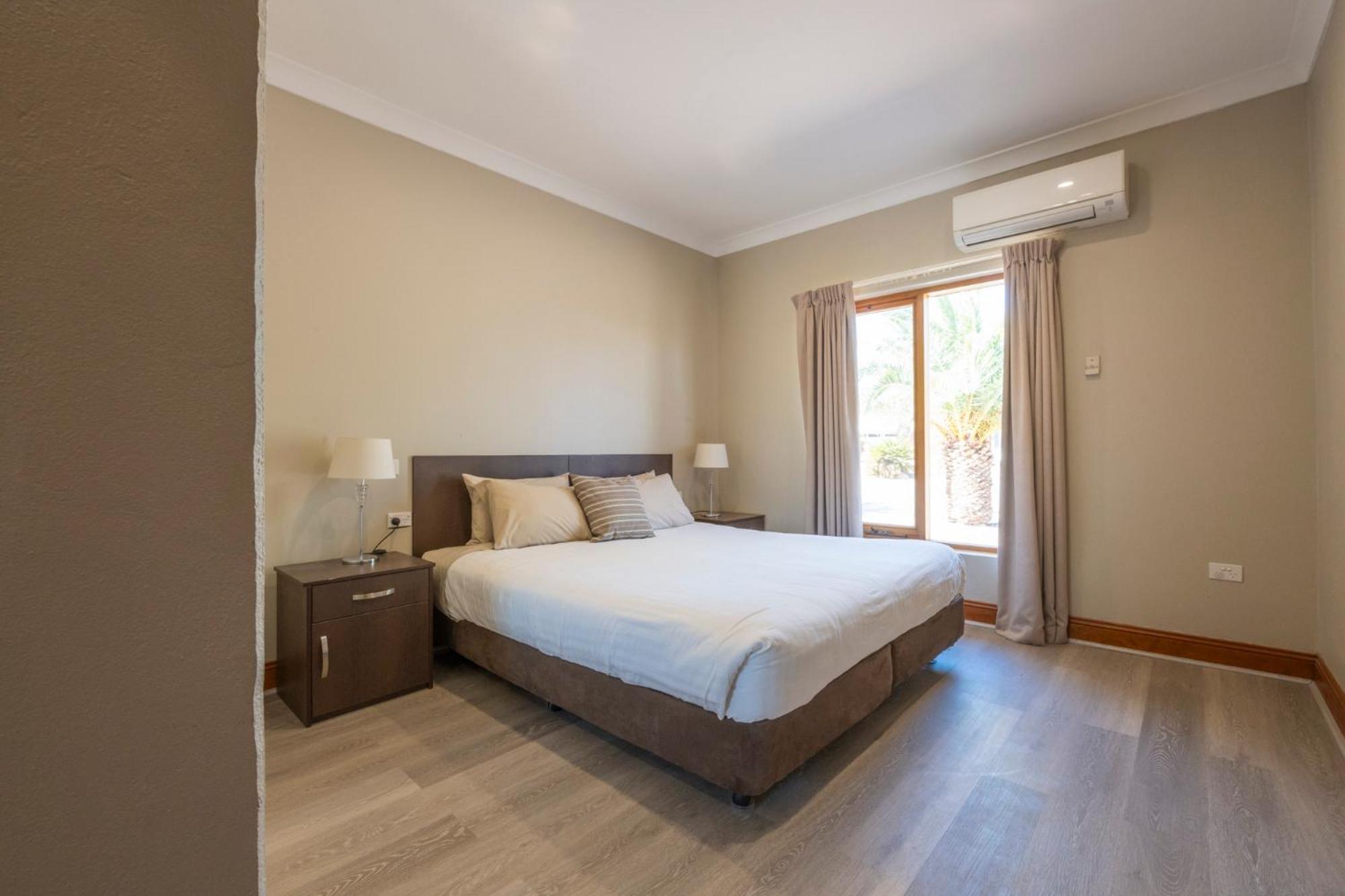 Big4 Stuart Range Outback Resort Coober Pedy Exteriör bild