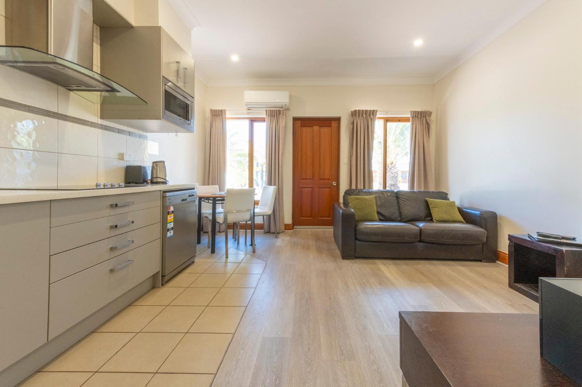 Big4 Stuart Range Outback Resort Coober Pedy Exteriör bild