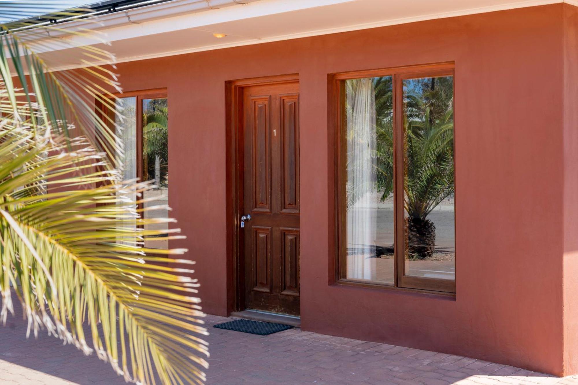 Big4 Stuart Range Outback Resort Coober Pedy Exteriör bild