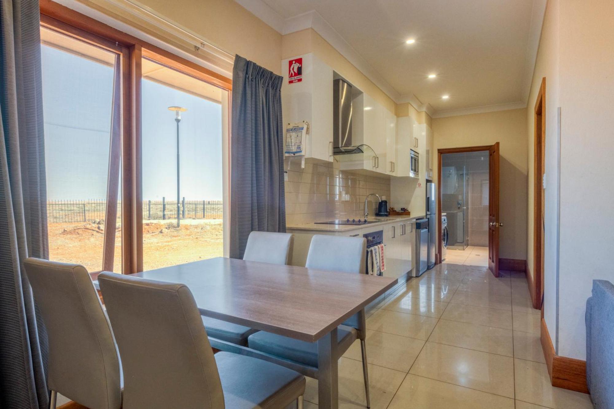 Big4 Stuart Range Outback Resort Coober Pedy Exteriör bild