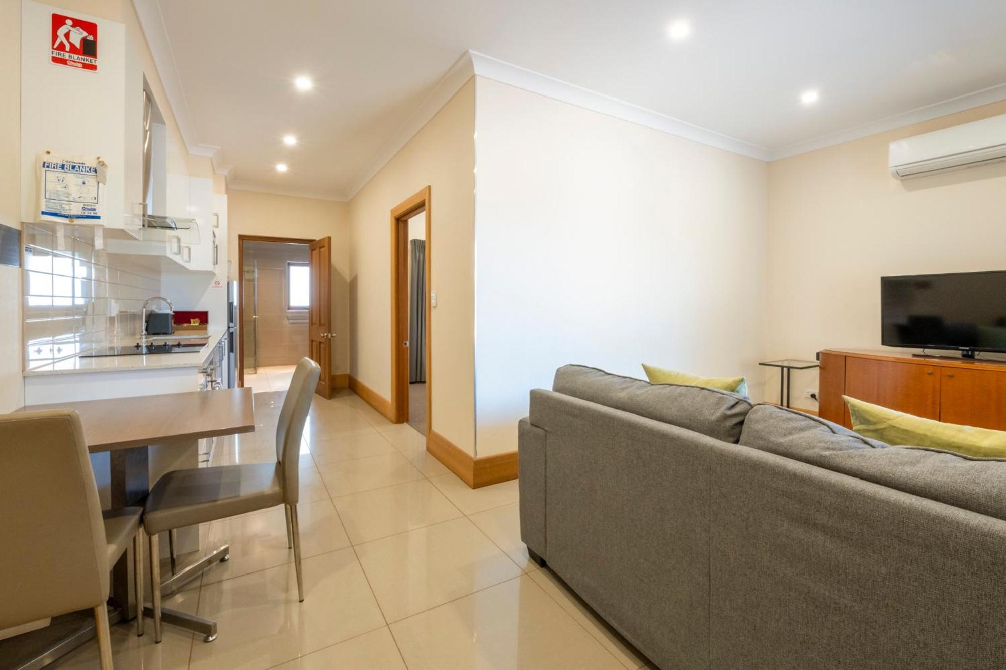Big4 Stuart Range Outback Resort Coober Pedy Exteriör bild
