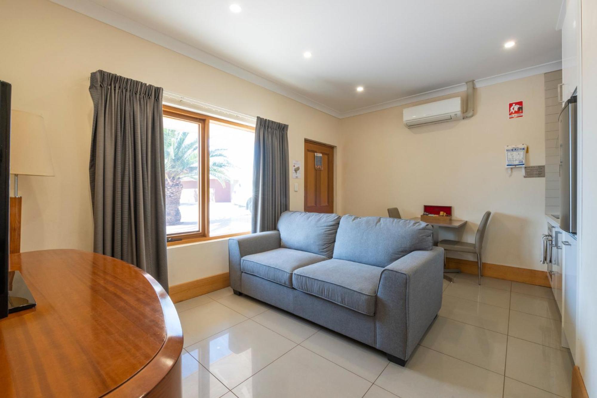 Big4 Stuart Range Outback Resort Coober Pedy Exteriör bild