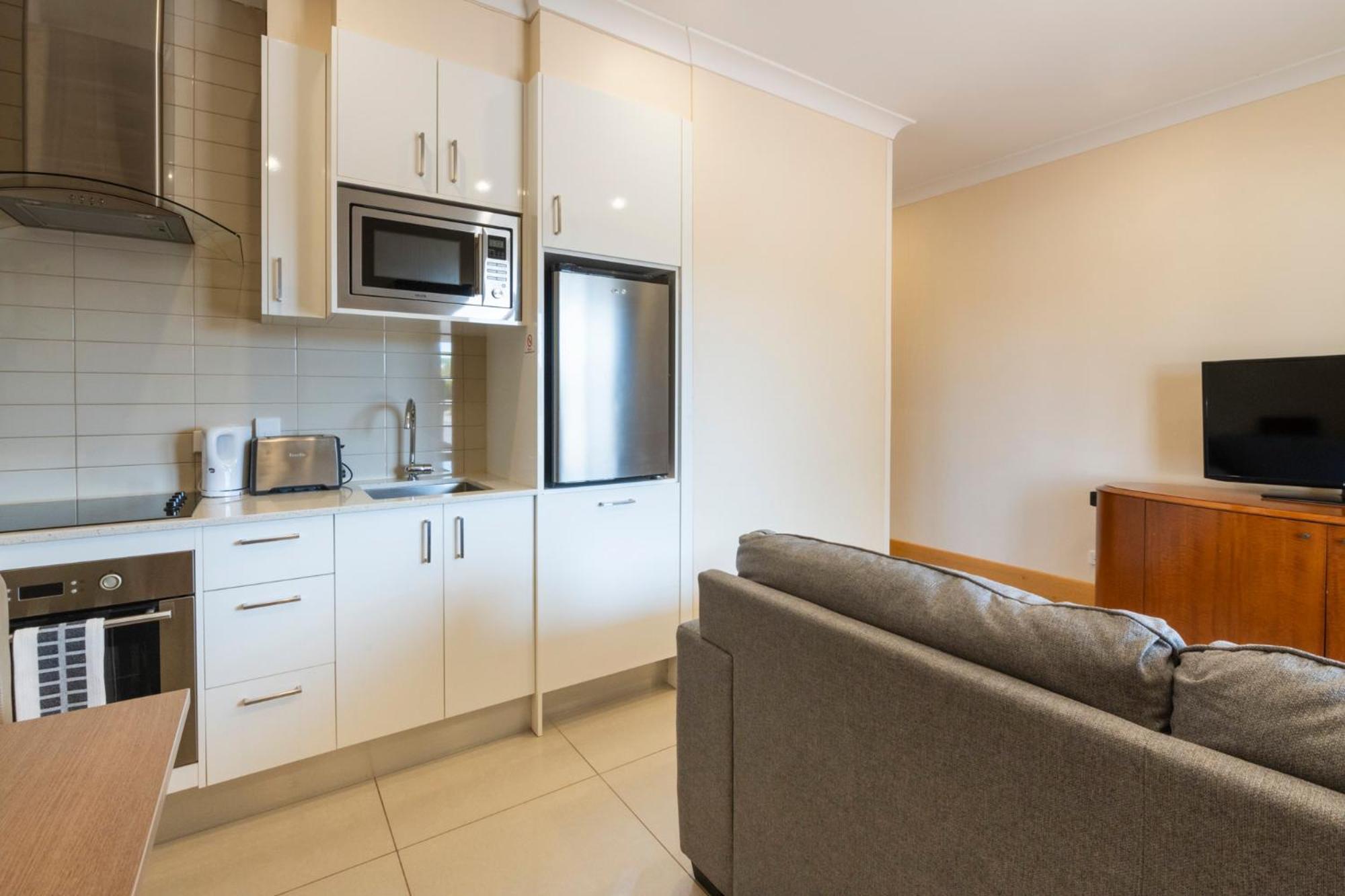 Big4 Stuart Range Outback Resort Coober Pedy Exteriör bild