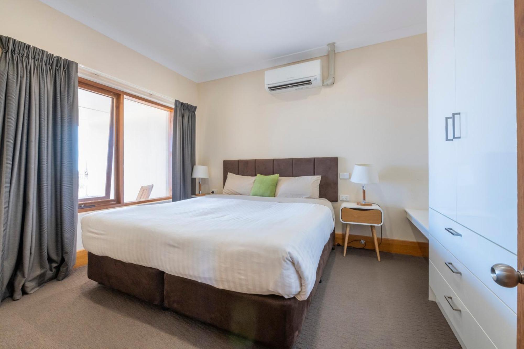 Big4 Stuart Range Outback Resort Coober Pedy Exteriör bild