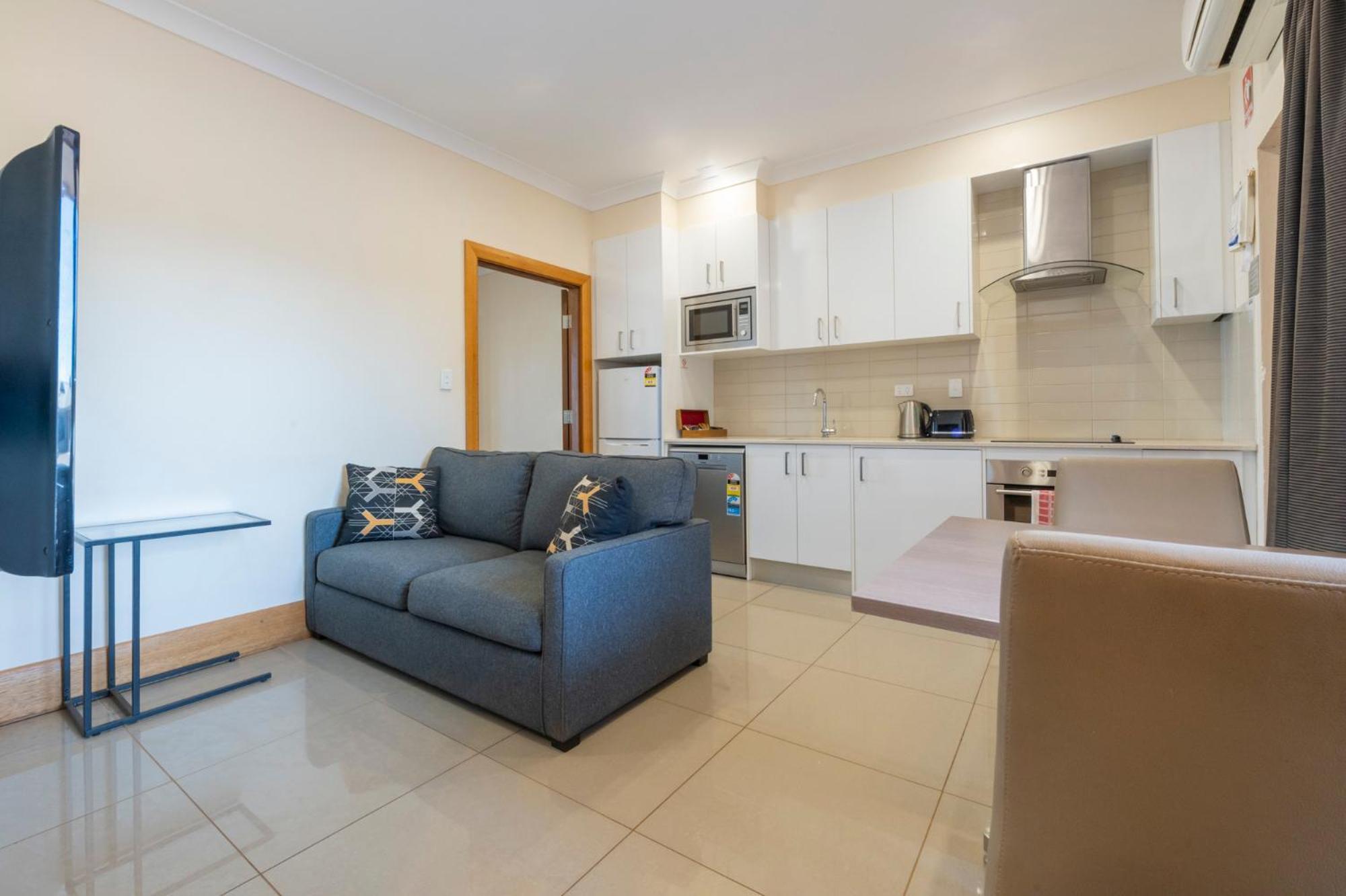 Big4 Stuart Range Outback Resort Coober Pedy Exteriör bild
