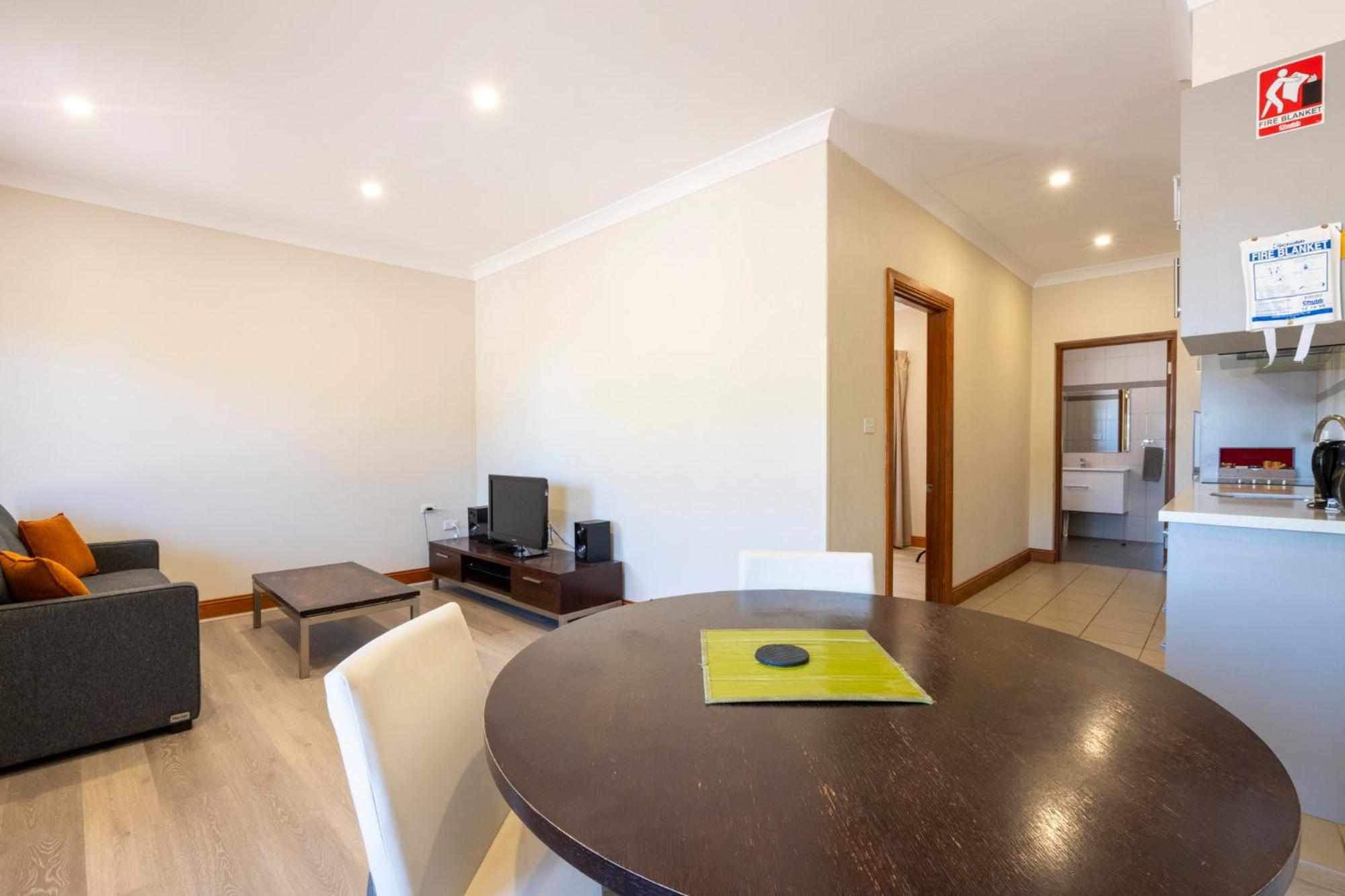 Big4 Stuart Range Outback Resort Coober Pedy Exteriör bild