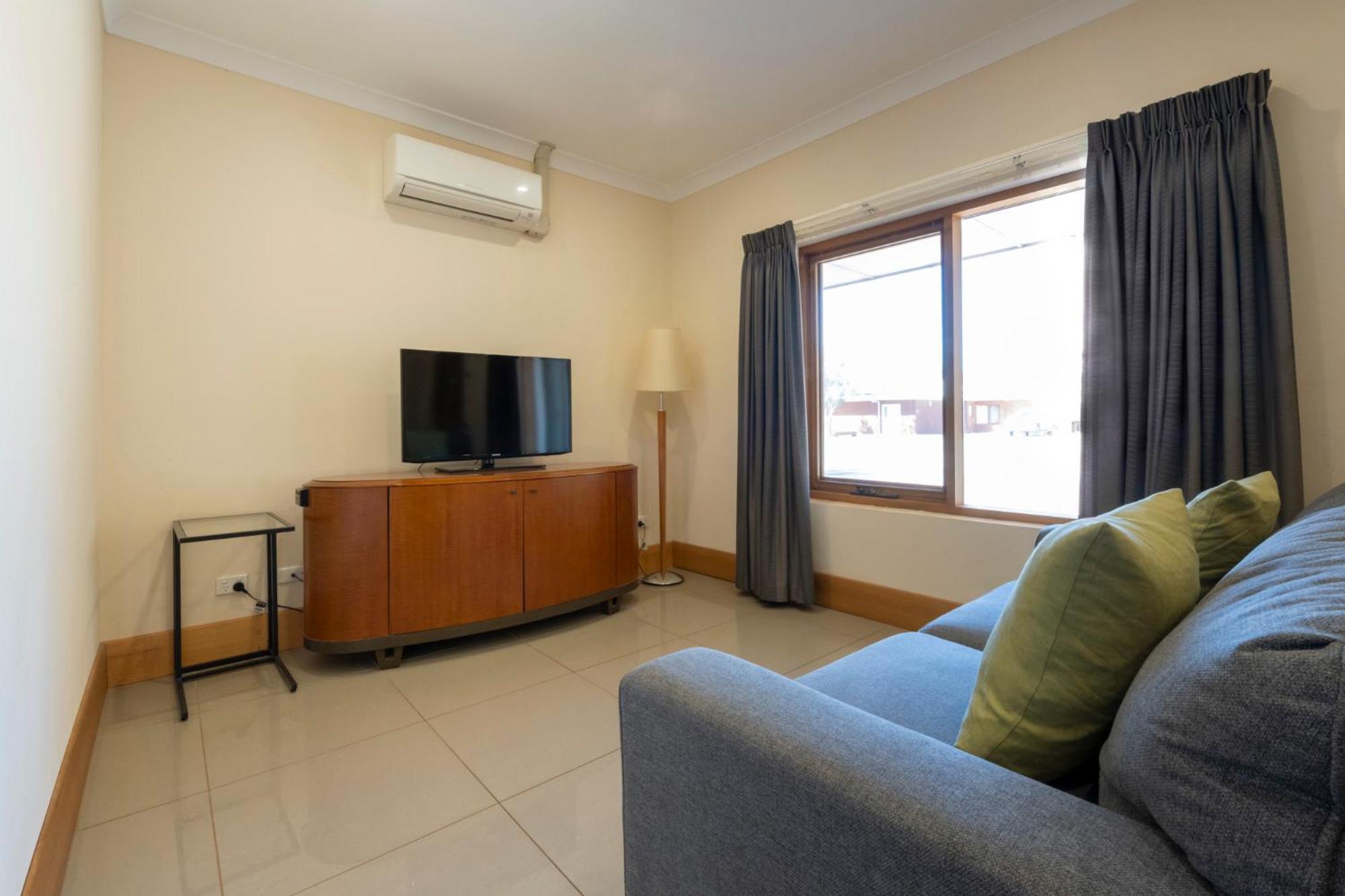 Big4 Stuart Range Outback Resort Coober Pedy Exteriör bild
