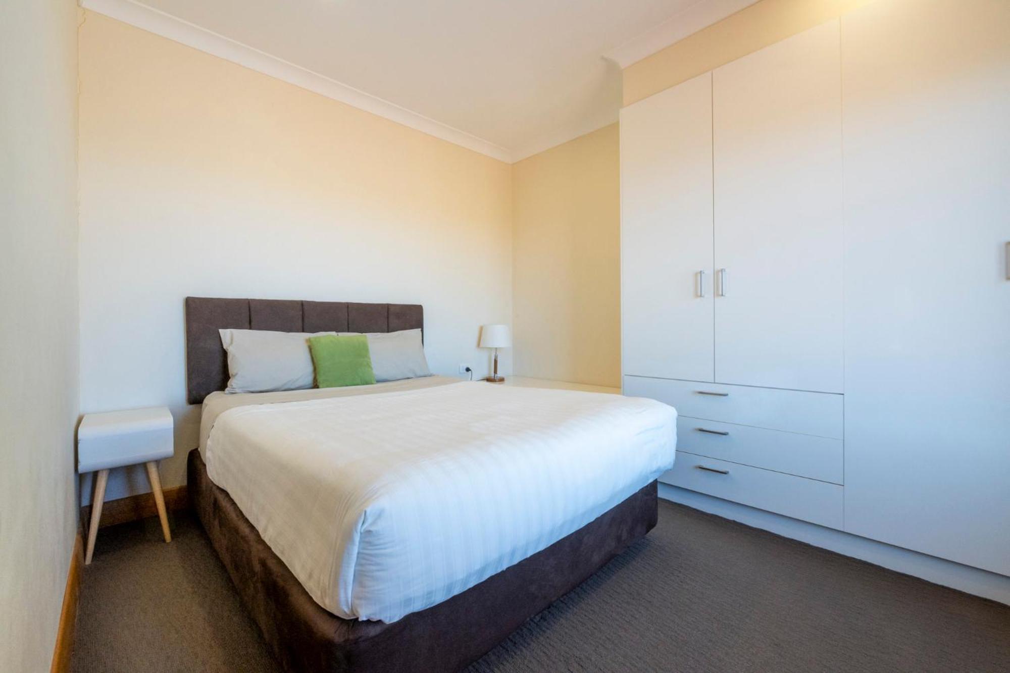 Big4 Stuart Range Outback Resort Coober Pedy Exteriör bild