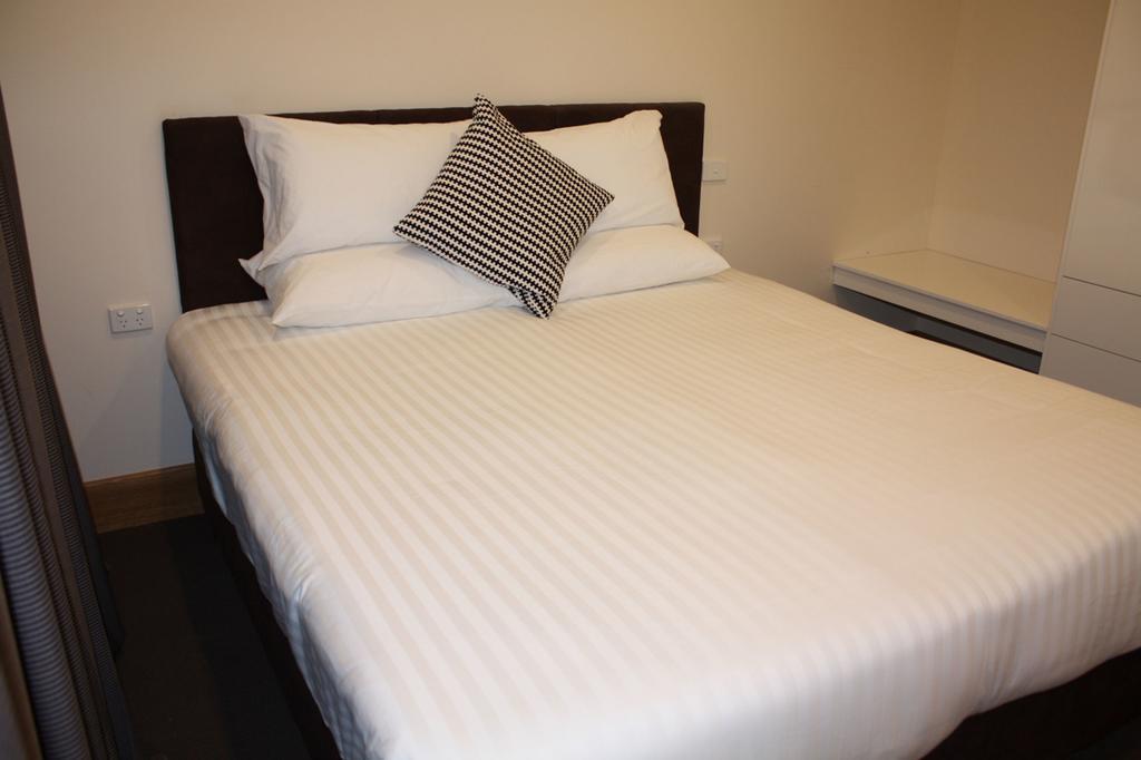 Big4 Stuart Range Outback Resort Coober Pedy Rum bild