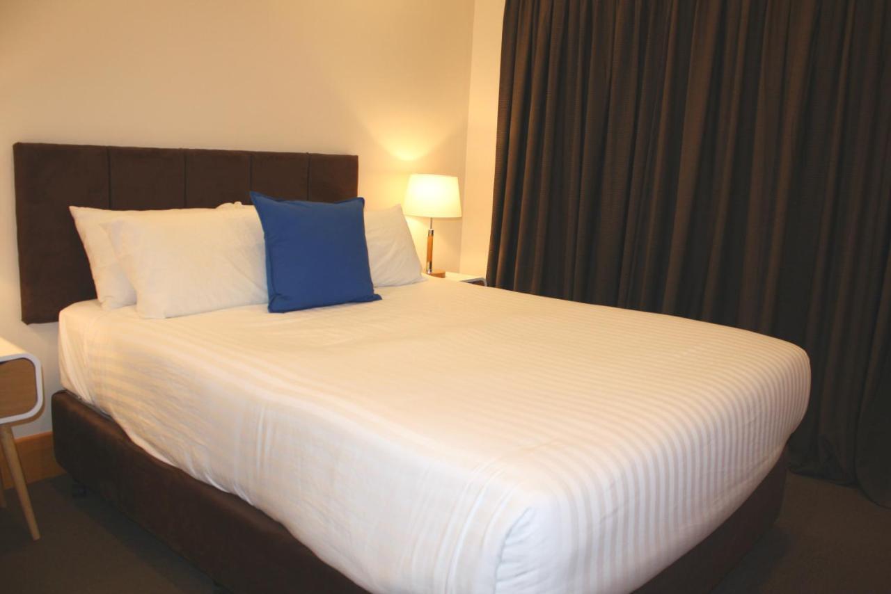 Big4 Stuart Range Outback Resort Coober Pedy Exteriör bild