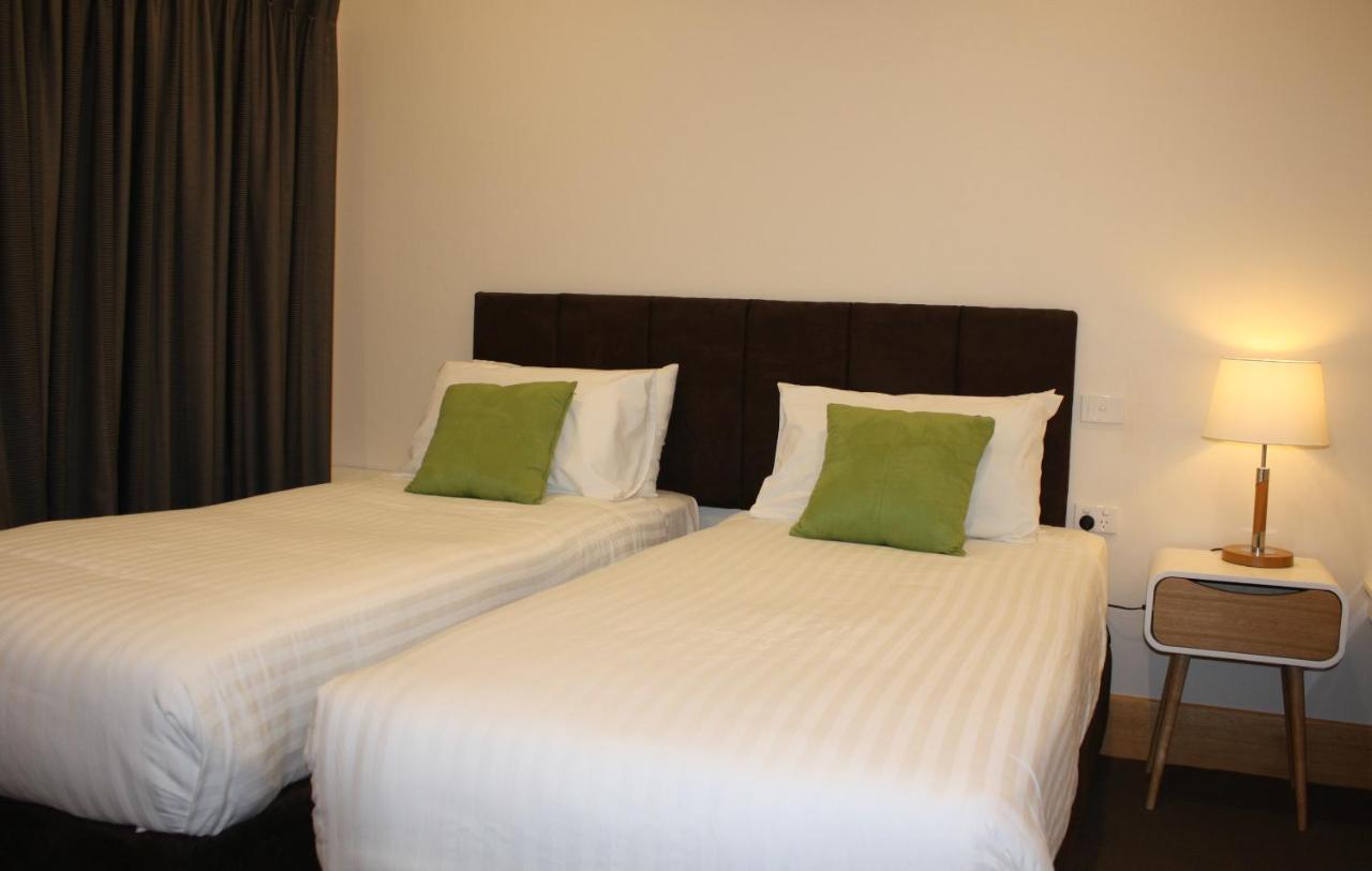 Big4 Stuart Range Outback Resort Coober Pedy Exteriör bild