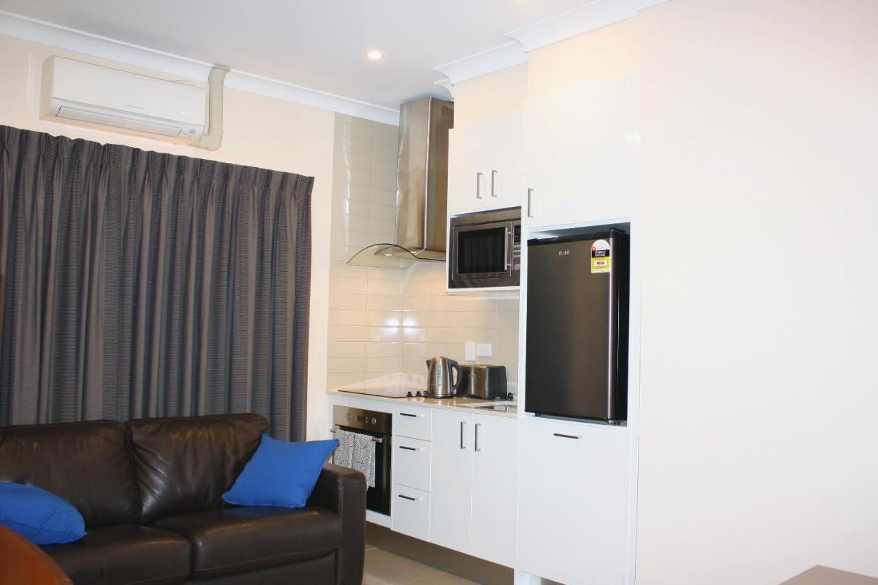 Big4 Stuart Range Outback Resort Coober Pedy Exteriör bild