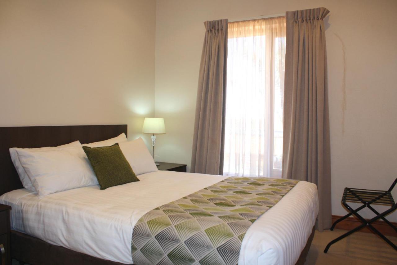 Big4 Stuart Range Outback Resort Coober Pedy Exteriör bild
