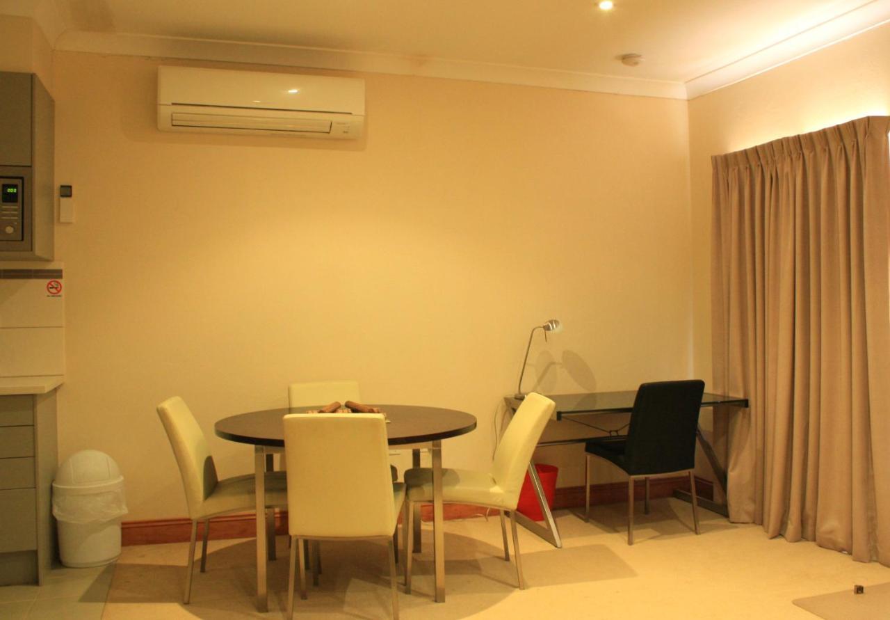 Big4 Stuart Range Outback Resort Coober Pedy Exteriör bild