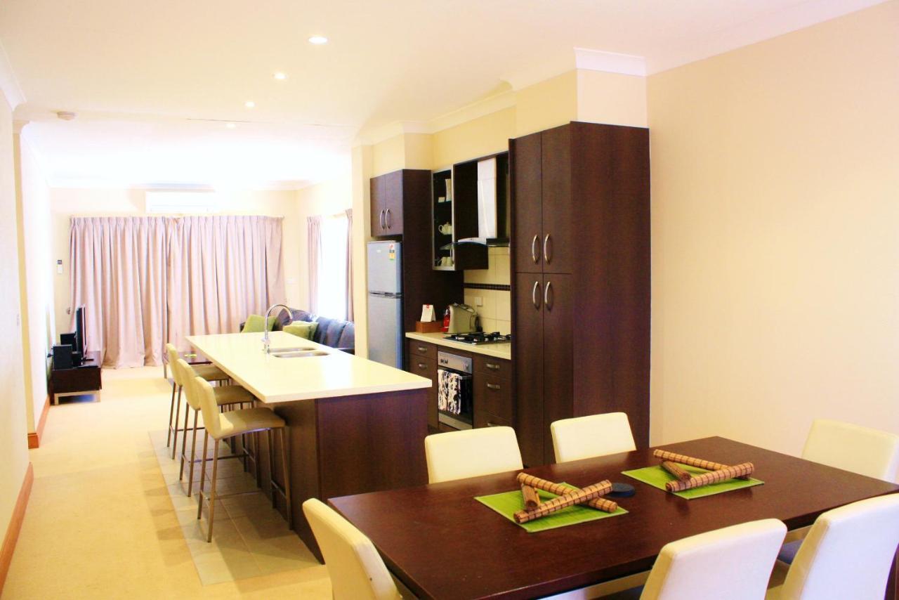 Big4 Stuart Range Outback Resort Coober Pedy Exteriör bild