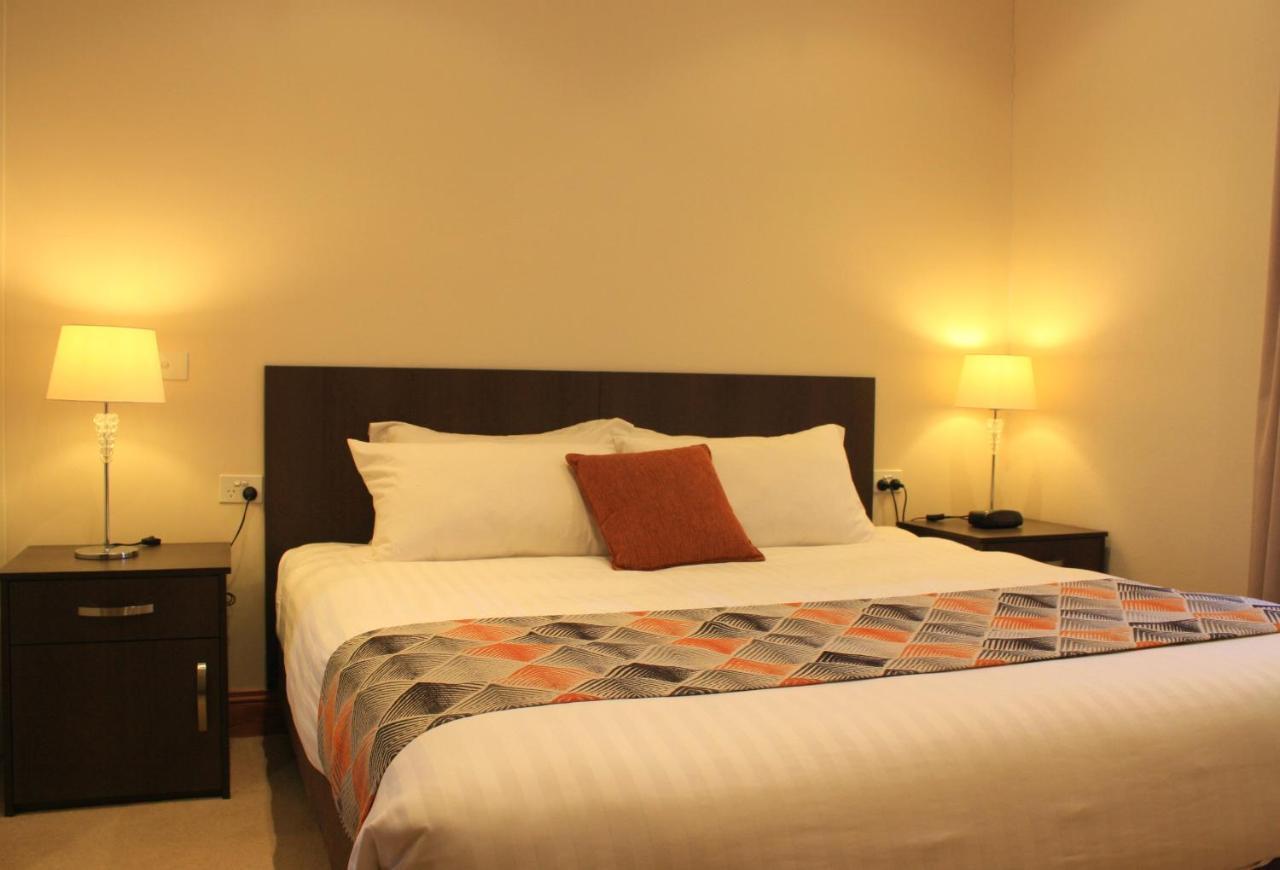 Big4 Stuart Range Outback Resort Coober Pedy Exteriör bild