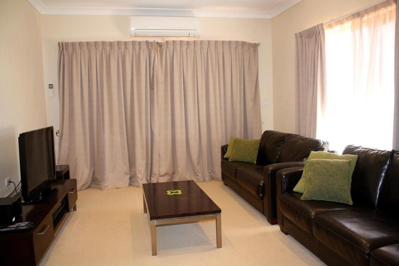 Big4 Stuart Range Outback Resort Coober Pedy Exteriör bild