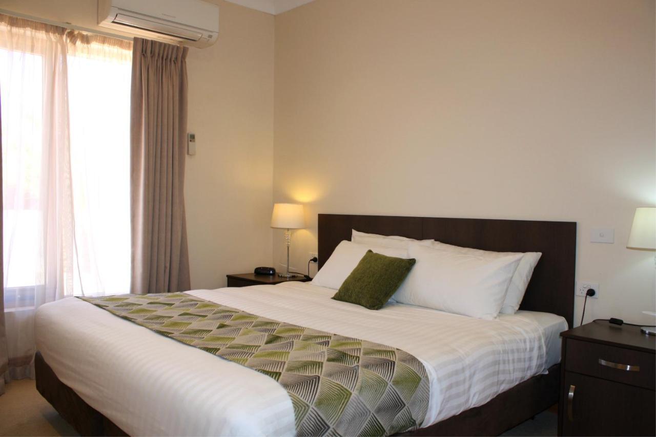 Big4 Stuart Range Outback Resort Coober Pedy Exteriör bild
