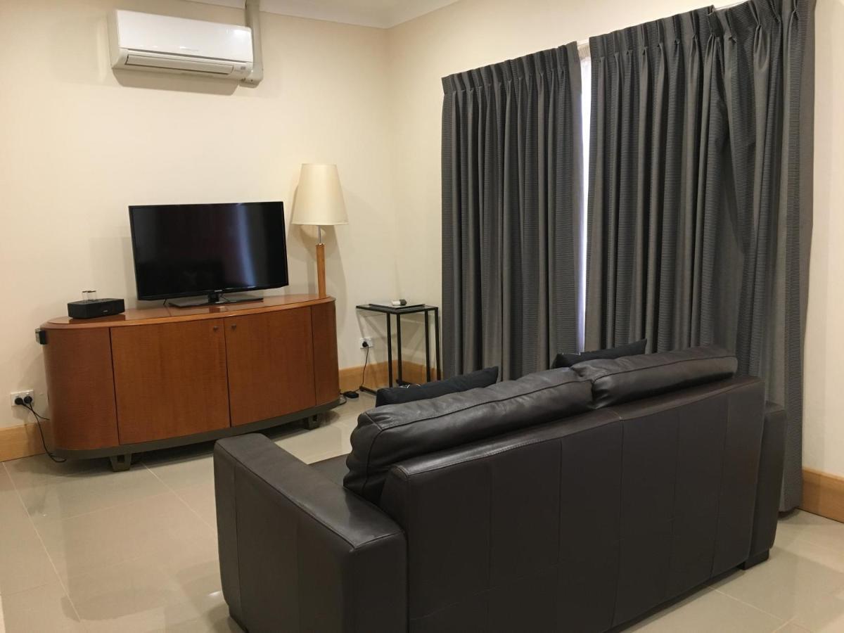 Big4 Stuart Range Outback Resort Coober Pedy Exteriör bild