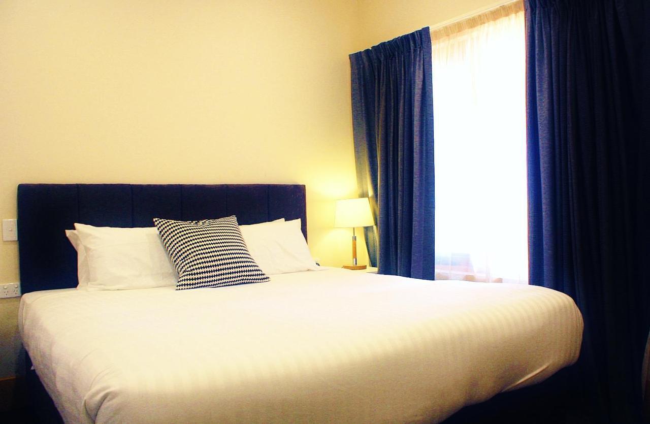 Big4 Stuart Range Outback Resort Coober Pedy Exteriör bild