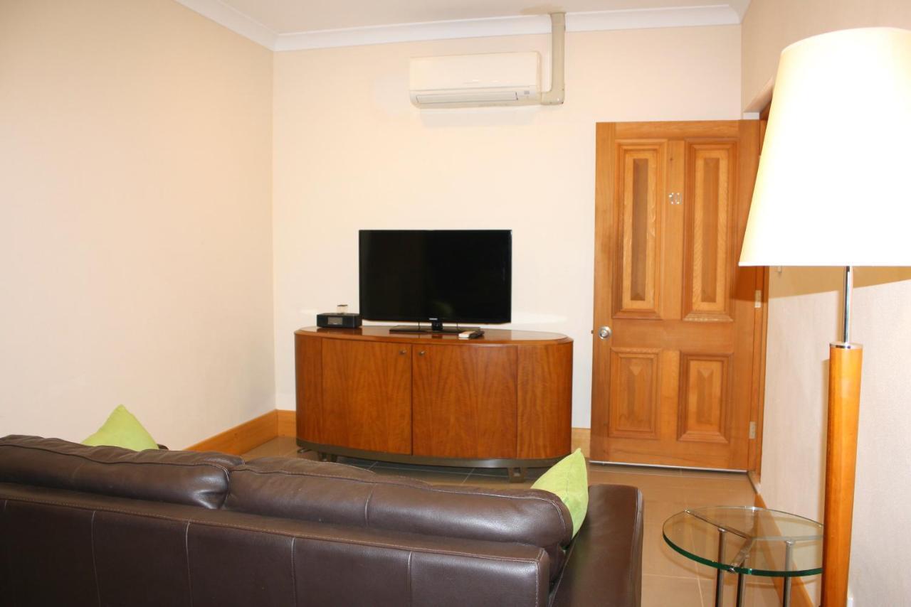 Big4 Stuart Range Outback Resort Coober Pedy Exteriör bild